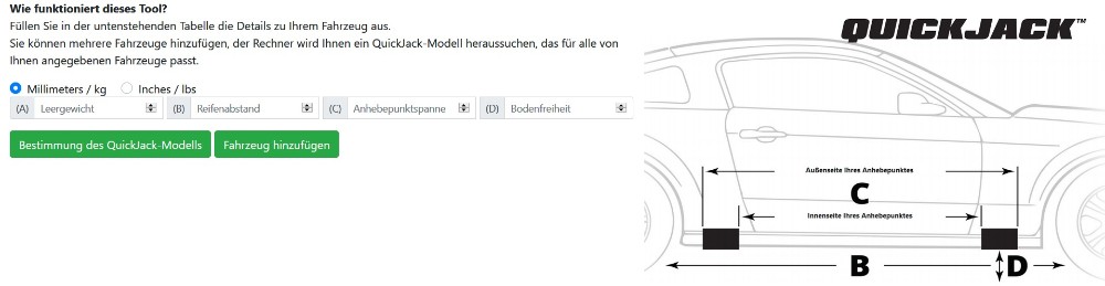 Gehen Sie über dieses Bild auf unser Auswahlhilfetool 